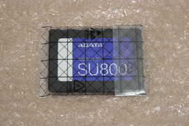 SALE OUT. ADATA Ultimate SU800 1TB | 1024GB | SSD form factor 2.5" | Solid-state drive interface SATA | Read speed 560MB/s