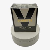 Valentino Vendetta Uomo 2026 EDP 90 ml