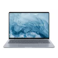 ASUS ZenBook 14 UX3480QA-U1031W Snapdragon X X1-26-100 14.0" WUXGA OLED 60Hz 300 nits 16GB LPDDR5X 512GB SSD Qualcomm Adreno Wi-Fi 6E + Bluetooth FHD 