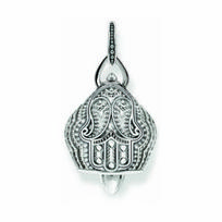 Pakabukas THOMAS SABO PE735-637-12 (moterims), dydis 1,8 cm