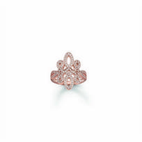 Žiedas THOMAS SABO 974-416-14-54 (moterims), dydis 54