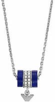 Kaklo papuošalas EMPORIO ARMANI JEWELS EG3570040 (moterims)