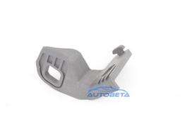BMW F20 F21 F22 priekinio žibinto kronšteinas kairysis originalus 51647273065