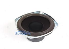 Originalus BMW 740i 750i subwoofer audio garso sistema garsiakalbis OEM 65138352453