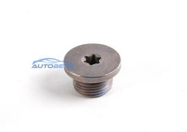 Originalus BMW E39 E46 Z3 kupė Individualus vidinis Torx varžto kištukas OEM 24111423986