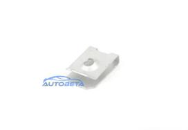 Kėbulo veržlė BMW MINI ROLLS-ROYCE Alpina Hybrid M3 M5 M6 X1 X3 07147144276 Originali