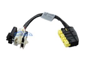 Bmw Z3 E36 Adapter Lead F One Piece Seat Plug Originalus 61106916218