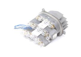 ORIGINALUS LED modulis dešinės pusės kampinei šviesai tinka BMW 3 E90 E91 LCI JAV 2008-2013