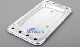 BMW M3 M3 CRT E90 E91 E92 E93 316D 316I jungiamoji atrama Originali 41127189272
