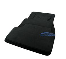 BMW G30 G31 Velours Kilimėliai Originalus 51477489625