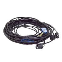 BMW Priekinis Parkavimo Jutiklio Laidų Rinkinys Originalus 61120027997