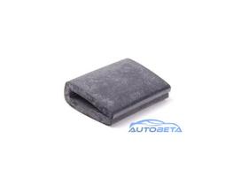 Mercedes A W168 C W202 CLK W208 E W210 Radiatoriaus guminė atrama A2105040412