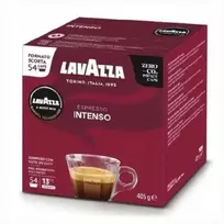 Lavazza Modo Mio Intenso 54 kapsulės (5176)