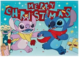 Disney Stitch - Advent Calendar (6600000203)
