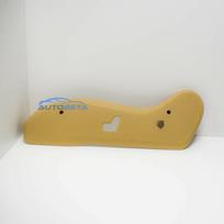 Naujas originalus Mercedes-Benz sėdynės atlošo dangtis Java 16391951201434 OEM
