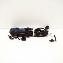 PORSCHE PANAMERA 970 Galiniai parkavimo jutikliai laidai 97061280301 Naujas originalus