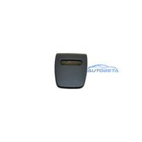 VOLVO V60 MK1 Interjero sėdynių galvos atramos užvalkalas originalus 39811501