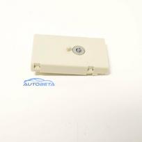 BMW 5 Touring E61 DAB/TV Antenos Amplifikatorius 65209167106 NAUJAS ORIGINALUS