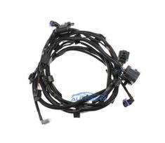 Volvo Priekinis Bumperio Parkavimo Pagalbos Laidai S80 V70 XC70 Originalus 31260293