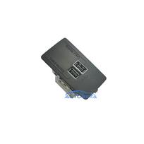 VOLVO S60 S90 V90 XC40 XC60 USB AUX sąsajos lizdas Jack originalus 31407038