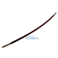 VOLVO Galinio Sėdynės Variklio Velenas S60 V60 XC60 Originalus 31498962