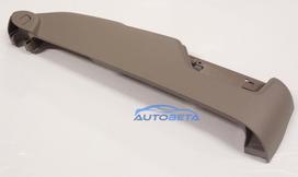 OEM VOLVO XC90 MK1 PRIEKINIŲ SĖDYNĖS DEŠINIO KONTROLĖS MYGTUKO DANGTELIS 39802017 ORIGINALUS