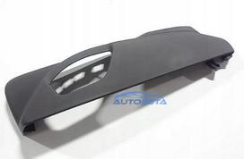 VOLVO XC70 MK2 priekinės kairės pusės sėdynės apdaila 39810505 NAUJAS GENUINALUS