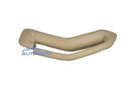 OEM VOLVO S60 MK1 PRIEKINIŲ KAIRĖS SĖDYNĖS DIRŽO PASIRINKIMO VARTAI LHD 39873712 NAUJA