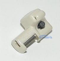 OEM LR RANGE ROVER L322 SAULĖS ŠALMAS KAIRĖS PUSĖS LAIKIKLIS EGP000050NUG ORIGINALUS