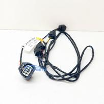 LAND ROVER DISCOVERY 3 L319 Galinės parkavimo jutiklio laidai LR014679 Naujas originalus