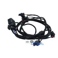 Vag Priekinis Pdc Parkavimo Pagalbos Laidų Rinkinys Originalus 5G0971095M
