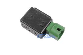 VAG Lietuvių Sąsaja Sprendimas Adapteris Audi A4 Q3 Volkswagen Golf Originalus 5Q0035726