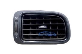 VAG Oro Pūstukas Satin Black Volkswagen Polo Vento 2013 2014 Originalus 6RF819704BWMV
