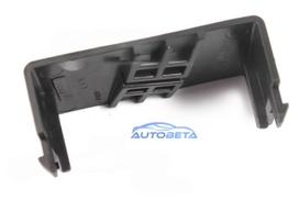 VAG Sėdynės Dėžės Kairysis Tvirtinimas Volkswagen Transporter Kombi 2003-2017 Originalus 7E0881239