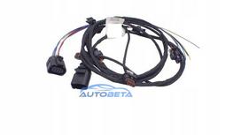 VAG WV POLO priekinio bamperio parkavimo pagalbos laidų rinkinys originalus 2G0971095L
