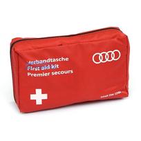 Audi 4L0093108D Pirmosios pagalbos krepšys Pirmoji pagalba DIN13164-2022