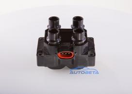 Originalus Ignicijos Kasetė FORD ESCORT IV VI FORD FIESTA II III IV MAZDA 121 III 626 IV V 3T0919051 3T0919051A 3T0919051B