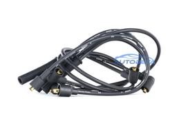 Žaros Kabelio Rinkinys Ford Escort Orion Fiesta Ignicija Kabelis 1464106 1464107 1464108