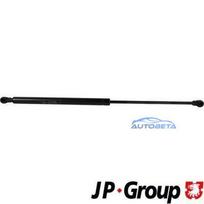 Tailgate Strut For Ford Escort