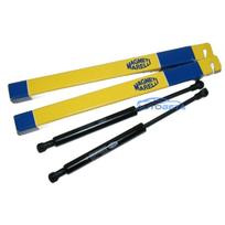 Tailgate Boot x2 Struts Gas Springs Lifters Ford Escort IV 1.6 AZMT510201379 ZSA03060