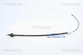 Clutch Cable For Ford Escort