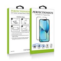 LCD screen protector 2.5D Perfectionists Google Pixel 11 Pro XL black