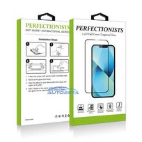 LCD screen protector 2.5D Perfectionists Google Pixel 11 / 11 Pro black