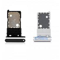 SIM tray for Google Pixel 3 SIM card tray / Black /