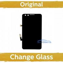 Screen for Google Pixel 3 black (Updated: China)