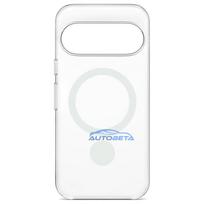 Pixel 11 Pro XL Case Clear PKK4 P9A1
