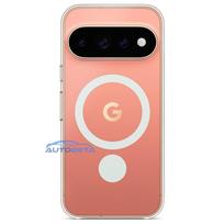 Pixel 11 Pro Case Clear CGY4 P9A1