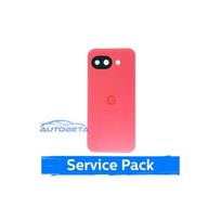 Back cover for Google Pixel 10A / Berry / (Service Pack)