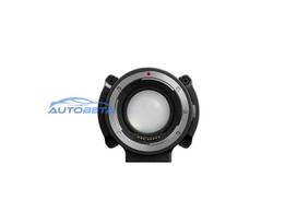 Canon Mount Adapter EF-EOS R 0.71x