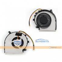 MSI GE62 GL62 GE72 GL72 GP62 GP72 PE60 PE70 PAAD06015SL Cooler